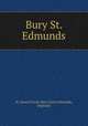 Bury St. Edmunds, St. James Parish (Bury Saint Edmunds, England) 