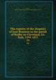 The register of the chapelry of East Rounton in the parish of Rudby-in-Cleveland, Co. York, 1595-1837. 54, Robson, William Thomas,Rudby-in-Cleveland (England : Parish) 