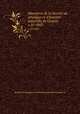 Memoires de la Socit de physique et d`histoire naturelle de Genve. v.10 1843, 