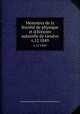 Memoires de la Socit de physique et d`histoire naturelle de Genve. v.12 1849, 