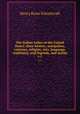 The Indian tribes of the United States: their history, antiquities, customs, religion, arts, language, traditions, oral legends, and myths.. v.1, Henry Rowe Schoolcraft 