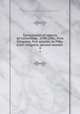 Compilation of reports of Committee . 1789-1901, First Congress, first session, to Fifty-sixth Congress, second session . 4, United States. Congress. Senate. Committee on Foreign Relations 