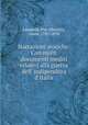 Narrazioni storiche. Con molti documenti inediti relativi alla guerra dell` indipendeza d`Italia, Leopardi, Pier Silvestro, conte, 1797-1870 