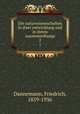 Die naturwissenschaften in ihrer entwicklung und in ihrem zusammenhange. 2, Dannemann, Friedrich, 1859-1936 