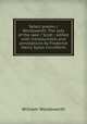 Select poems / Wordsworth. The lady of the lake / Scott ; edited with introductions and annotations by Frederick Henry Sykes microform, Wordsworth William 
