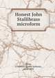 Honest John Stallibrass microform, Wray, J. Jackson (James Jackson), 1832-1892 