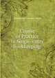 Course of Practice in Single-entry Bookkeeping ., Christopher Columbus Marsh 