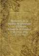 Memoires de la Socit de physique et d`histoire naturelle de Genve. v.38 1914-1916, 