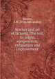 Science and art of farming. The soil, its origin, composition, exhaustion and improvement, Damon, J. W. [from old catalog] 