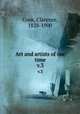 Art and artists of our time. v.3, Cook, Clarence, 1828-1900 
