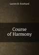 Course of Harmony, Lucien H. Southard 