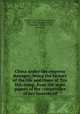 China under the empress dowager; being the history of the life and times of Tzu Hsi, comp. from the state papers of the comptroller of her household, Bland, J. O. P. (John Otway Percy), 1863-1945, comp,Backhouse, E. (Edmund), Sir, 1873-1944, joint comp 