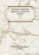 Nmsis mdicale illustre, recueil de satires. v.2, 