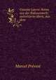 Cousine Laura: Roma aus der Kulissenwelt; autorisierte bers. Aus dem ., 