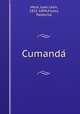 Cumanda, 