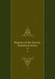 Reports of the Survey. Botanical series. 4, Geological and Natural History Survey of Minnesota,Minnesota. Geological and Natural History Survey. Botanical series 