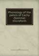 Phonology of the patois of Cachy (Somme) microform, Logie, Thomas,Modern Language Association of America 