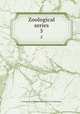 Zoological series. 5, Geological and Natural History Survey of Minnesota 
