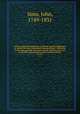 Curtis`s botanical magazine, or, flower-garden displayed : in which the most ornamental foreign plants, cultivated in the open ground, the green-house, and the stove, are accurately represented in their natural colours .. 31-32, Sims, John, 1749-1831 