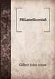 FBILamellicornia3, Gilbert John Arrow 