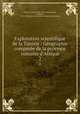 Exploration scientifique de la Tunisie : Gographie compare de la province romaine d`Afrique. 2, 