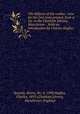 The defence of the realme / now for the first time printed, from a ms. in the Chetham Library, Manchester ; With an introduction by Charles Hughes, Knyvett, Henry, Sir, d. 1598,Hughes, Charles, 1851-,Chetham Library, Manchester, England 