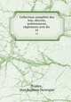 Collection complte des lois, dcrets, ordonnances, rglemens avis du .. 41, France, Jean Baptiste Duvergier 