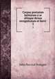 Corpus poetarum latinorum a se aliisque denuo recognitorum et brevi .. 2, 
