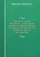 The tenth island microform : being some account of Newfoundland, its people, its politics, its problems, and its peculiarities, Willson, Beckles 