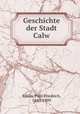 Geschichte der Stadt Calw, 