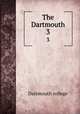 The Dartmouth. 3, Dartmouth college 