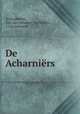 De Acharnirs, 