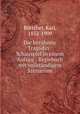 Die berhmte Tragdin : Schauspiel in einem Aufzug : Regiebuch mit vollstndigem Szenarium, 