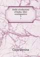 Delle rivoluzioni d`Italia: libri ventiquattro. 5, Carlo Denina 