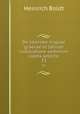 De liberiore linguae graecae et latinae collocatione verborum capita selecta .. 33, Heinrich Boldt 