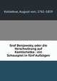 Graf Benjowsky, oder die Verschwrung auf Kamtschatka : ein Schauspiel in fnf Aufzgen, Kotzebue, August von, 1761-1819 