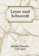Leyer und Schwerdt, 