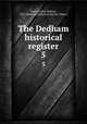 The Dedham historical register. 5, Tuttle, Julius Herbert, 1857-,Dedham Historical Society (Mass.) 