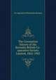 The Coronation history of the Barnsley British Co-operative Society Limited, 1862-1902, Co-operative Wholesale Society 