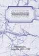Ilios, the city and country of the Trojans : the results of researches and discoveries on the site of Troy and throughout the Troad in the years 1871-72-73-78-79, including an autobiography of the author, Schliemann, Heinrich, 1822-1890 