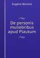 De personis muliebribus apud Plautum., 