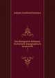 Das Knigreich Bhmen: Statistisch-topographisch dargestellt. 1, Johann Gottfried Sommer 