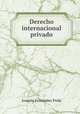 Derecho internacional privado, 