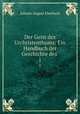 Der Geist des Urchristenthums: Ein Handbuch der Geschichte des .. 1, Johann August Eberhard 