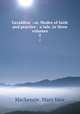 Geraldine : or, Modes of faith and practice : a tale, in three volumes. 2, Mackenzie, Mary Jane 