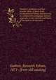 Teachers` problems and how to solve them; a hand-book of educational history and practice, or, comparative pedagogy, with an appendix on the mission and limits of the history of education, Guthrie, Kenneth Sylvan, 1871- [from old catalog] 