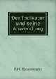 Der Indikator und seine Anwendung, P. H. Rosenkranz 