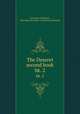 The Deseret second book. bk. 2, University of Deseret , Salt Lake City (Utah ). University of Deseret 