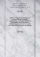 Eaton & Frazee`s commercial arithmetic for schools, academies, colleges, bankers, merchants and mechanics, embracing an extensive course of theory and practice microform, Bryce, T. A,Eaton, A. H. (Abijah H.), 1840-1917,Frazee, J. C. P 