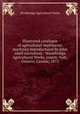 Illustrated catalogue of agricultural impliments & machines manufactured by John Abell microform : Woodbridge Agricultural Works, county York, Ontario, Canada, 1872, Woodbridge Agricultural Works 